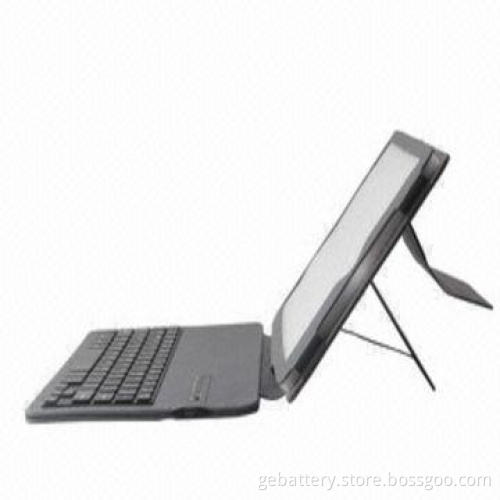 Oracle separate holster keyboard for iPad 5